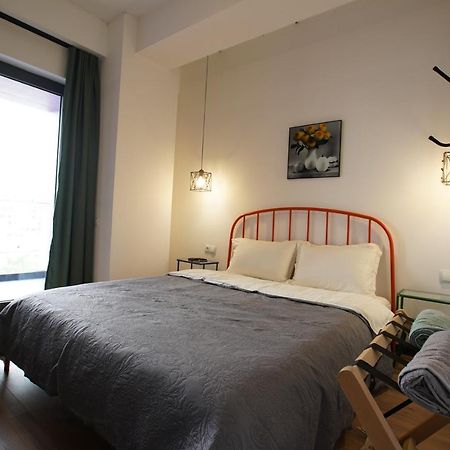 Appartement Stylish à Tbilissi Extérieur photo