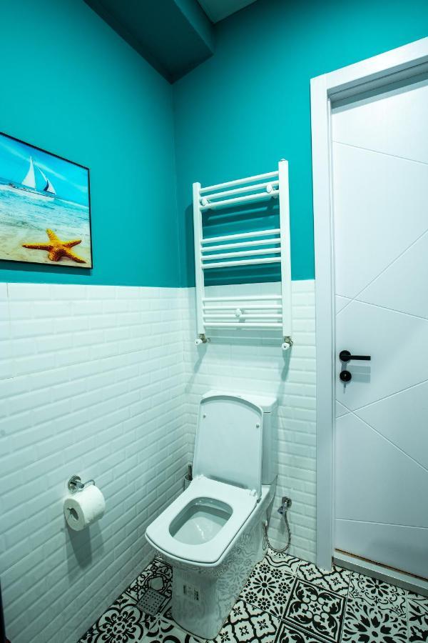 Appartement Stylish à Tbilissi Extérieur photo